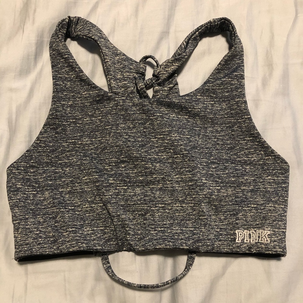 Pink by Victoria Secret Sports Bra